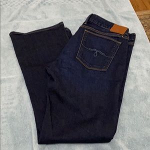 Lucky Brand Lolita Bootcut jeans